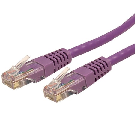 Dynamicfunction Startech  Connect Power over Ethernet Devices To A Gigabit Network - 50ft Cat 6 Patch Cabl DY531216
